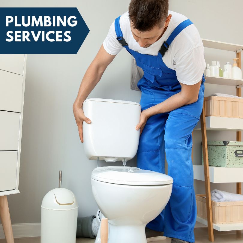 Plumbing Company in Rockport, IL
