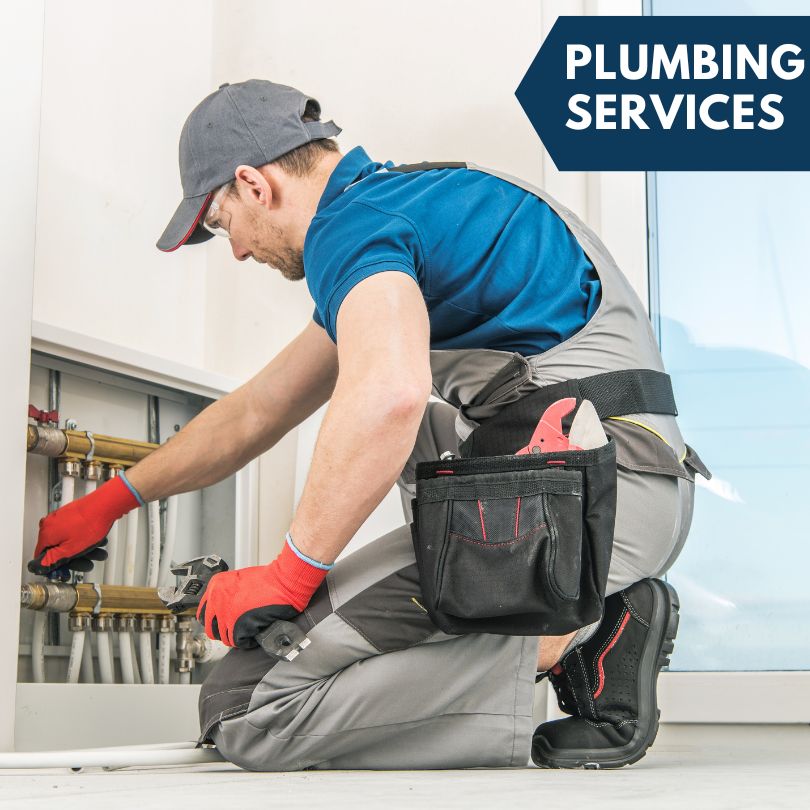 Rockport Plumbing Company